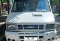 Camiones y Gras - VENDO CAMION IVECO DAILY  70.12 MOD 2007 - En Venta