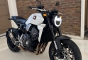 Motos - Honda CB1000R 2020 Nafta 6000Km - En Venta