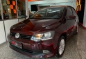 Autos - Volkswagen GOL TREND HIGHILINE 2015 Nafta 116000Km - En Venta