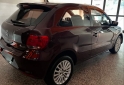 Autos - Volkswagen GOL TREND HIGHILINE 2015 Nafta 116000Km - En Venta