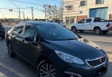 Autos - Peugeot 408 Sport At 2015 Nafta 150000Km - En Venta