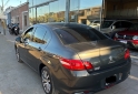 Autos - Peugeot 408 Sport At 2015 Nafta 150000Km - En Venta