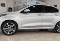 Autos - Fiat CRONOS PRESICION GNC 2022 GNC 92625Km - En Venta