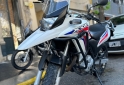 Motos - Honda XRE 300 Rally 2017 Nafta 11400Km - En Venta