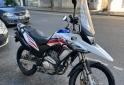 Motos - Honda XRE 300 Rally 2017 Nafta 11400Km - En Venta