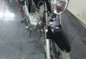 Motos - Honda New Titn 2020 Nafta 15000Km - En Venta