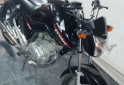 Motos - Honda New Titn 2020 Nafta 15000Km - En Venta