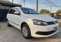 Autos - Volkswagen Gol Trend 2015 Nafta 115Km - En Venta