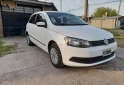 Autos - Volkswagen Gol Trend 2015 Nafta 115Km - En Venta