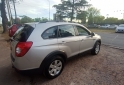 Camionetas - Chevrolet CAPTIVA 2013 Nafta  - En Venta