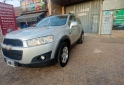 Camionetas - Chevrolet CAPTIVA 2013 Nafta  - En Venta