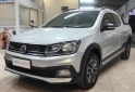 Utilitarios - Volkswagen SAVEIRO CROSS 2019 Nafta 140000Km - En Venta