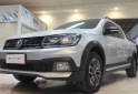 Utilitarios - Volkswagen SAVEIRO CROSS 2019 Nafta 140000Km - En Venta