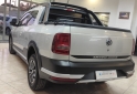 Utilitarios - Volkswagen SAVEIRO CROSS 2019 Nafta 140000Km - En Venta