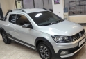 Utilitarios - Volkswagen SAVEIRO CROSS 2019 Nafta 140000Km - En Venta