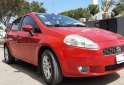 Autos - Fiat Punto 2008 Nafta 209000Km - En Venta