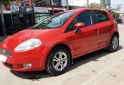 Autos - Fiat Punto 2008 Nafta 209000Km - En Venta