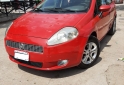 Autos - Fiat Punto 2008 Nafta 209000Km - En Venta