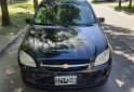 Autos - Chevrolet Classic 2015 2015 GNC 220000Km - En Venta