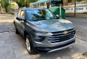 Camionetas - Chevrolet Montana Ltz 0km 2024 Nafta 0Km - En Venta