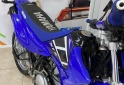 Motos - Yamaha XTZ 2016 Nafta 14300Km - En Venta