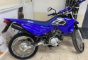 Motos - Yamaha XTZ 2016 Nafta 14300Km - En Venta