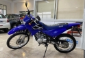 Motos - Yamaha XTZ 2016 Nafta 14300Km - En Venta