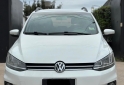 Autos - Volkswagen Suran Trendline 2015 GNC 147000Km - En Venta