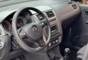 Autos - Volkswagen Suran Trendline 2015 GNC 147000Km - En Venta