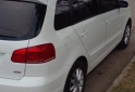 Autos - Volkswagen Suran Trendline 2015 GNC 147000Km - En Venta