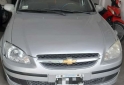 Autos - Chevrolet Corsa 2008 GNC 180000Km - En Venta