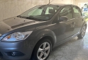 Autos - Ford Focus tren plus 2013 Nafta 134000Km - En Venta