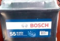 Accesorios para Autos - BATERIA BOSCH S5 65DH - En Venta