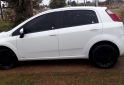 Autos - Fiat Punto 2011 Nafta 180000Km - En Venta