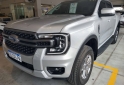 Camionetas - Ford Ranger DC XLS 2.0L T 4X2 2023 Nafta 10500Km - En Venta