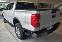 Camionetas - Ford Ranger DC XLS 2.0L T 4X2 2023 Nafta 10500Km - En Venta