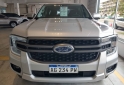 Camionetas - Ford Ranger DC XLS 2.0L T 4X2 2023 Nafta 10500Km - En Venta