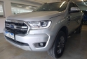 Camionetas - Ford Ranger LTDA AT 2023 Nafta 38000Km - En Venta