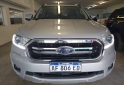 Camionetas - Ford Ranger LTDA AT 2023 Nafta 38000Km - En Venta