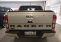 Camionetas - Ford Ranger LTDA AT 2023 Nafta 38000Km - En Venta