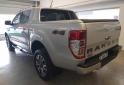 Camionetas - Ford Ranger LTDA AT 2023 Nafta 38000Km - En Venta