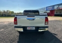 Camionetas - Toyota HILUX 2.8 SRX 4X2 MT 2018 Diesel 130000Km - En Venta