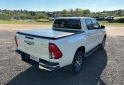 Camionetas - Toyota HILUX 2.8 SRX 4X2 MT 2018 Diesel 130000Km - En Venta