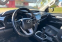 Camionetas - Toyota HILUX 2.8 SRX 4X2 MT 2018 Diesel 130000Km - En Venta