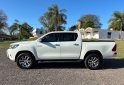 Camionetas - Toyota HILUX 2.8 SRX 4X2 MT 2018 Diesel 130000Km - En Venta