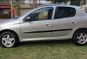 Autos - Peugeot 206 2005 Nafta 210000Km - En Venta