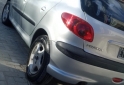 Autos - Peugeot 206 2005 Nafta 210000Km - En Venta