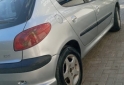 Autos - Peugeot 206 2005 Nafta 210000Km - En Venta