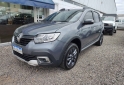 Autos - Renault Stepway Intens 1.6 2023 Nafta 29000Km - En Venta