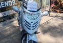 Motos - Kymco GRAND DINK 150 2008 Nafta 24500Km - En Venta